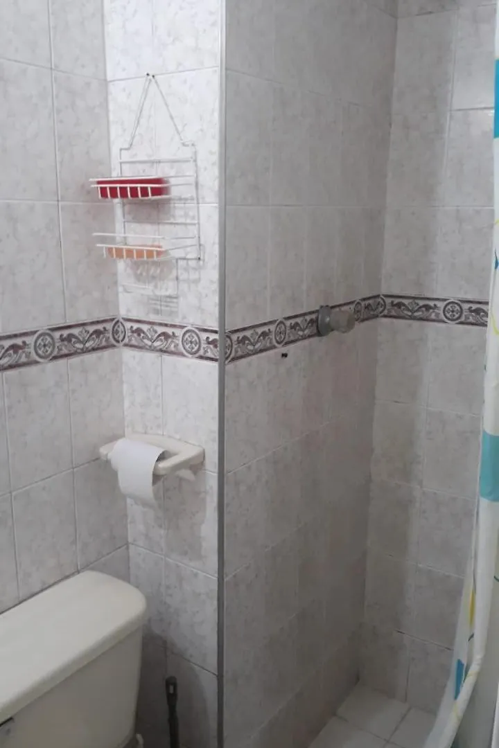 Homestay Habitacion En Apartamento En Los Alcazares Cali