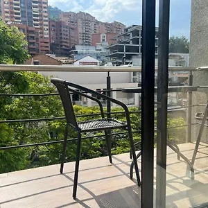 4* Hotel Granada Gs