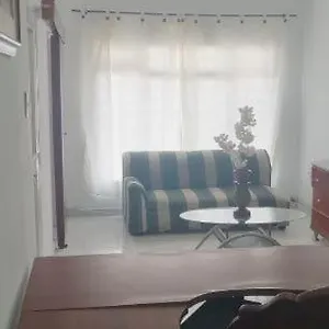  Apartamento El Hospedaje Perfecto