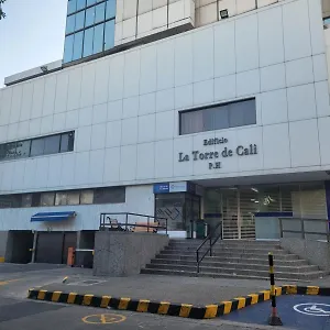 Apartment - Torre De, Cali