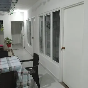 Konukevi House, Cali