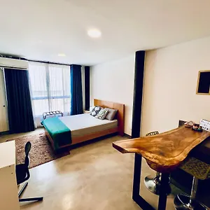  Apartamento Baum Loft San Fernando 302