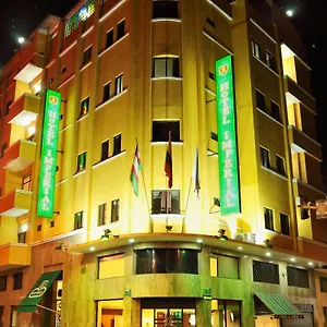 3* Hotel Imperial