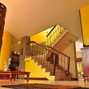 Casa Del Farol Cali